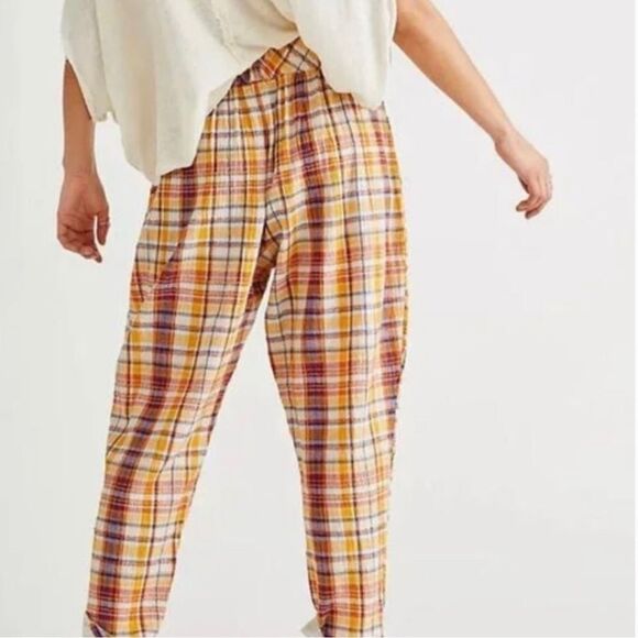 NEW Free People Make A Stand Trouser size XS 
NWOT - Picture 3 of 10